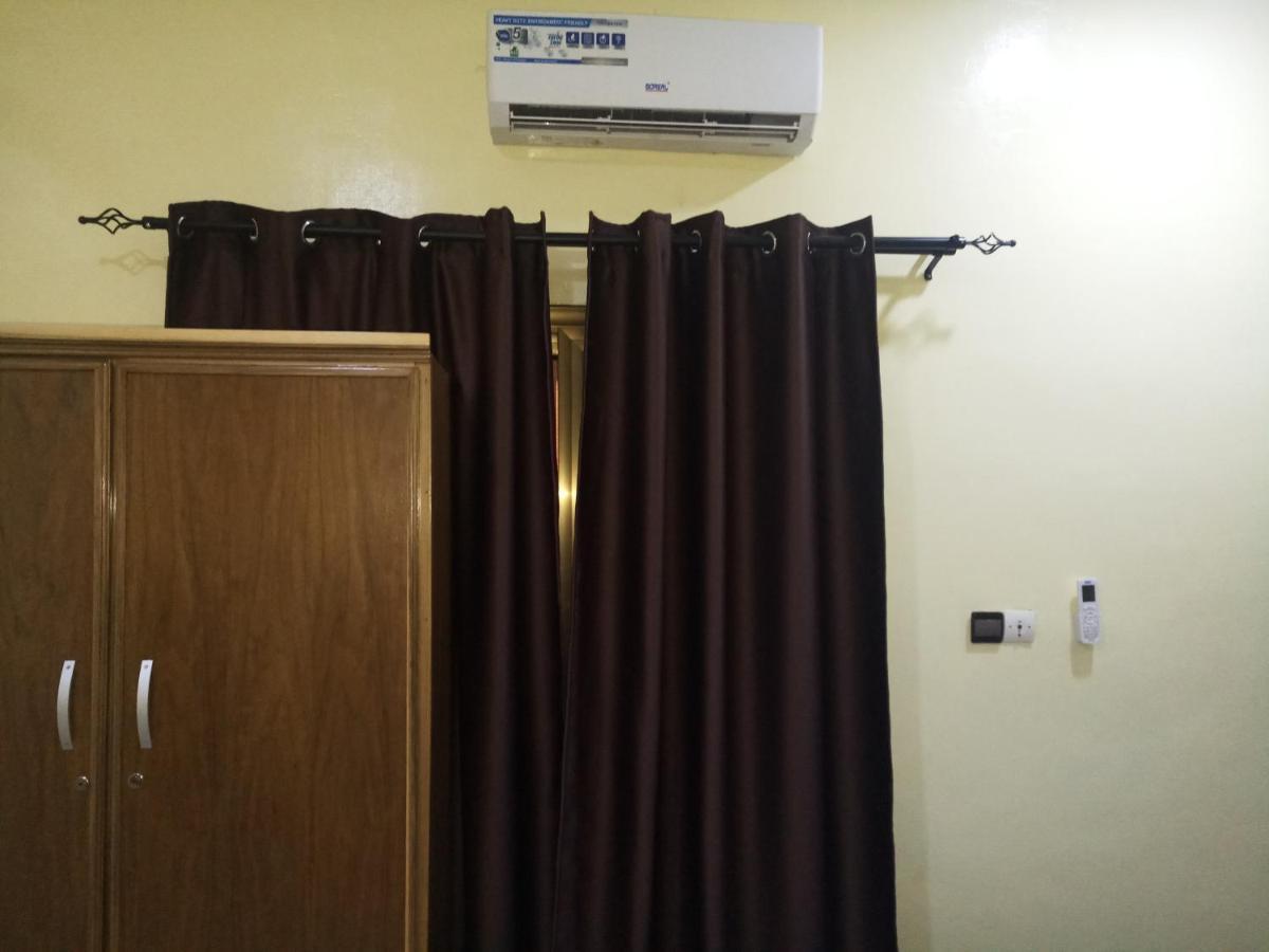 Résidence Lynda Prestige Ouagadougou Esterno foto
