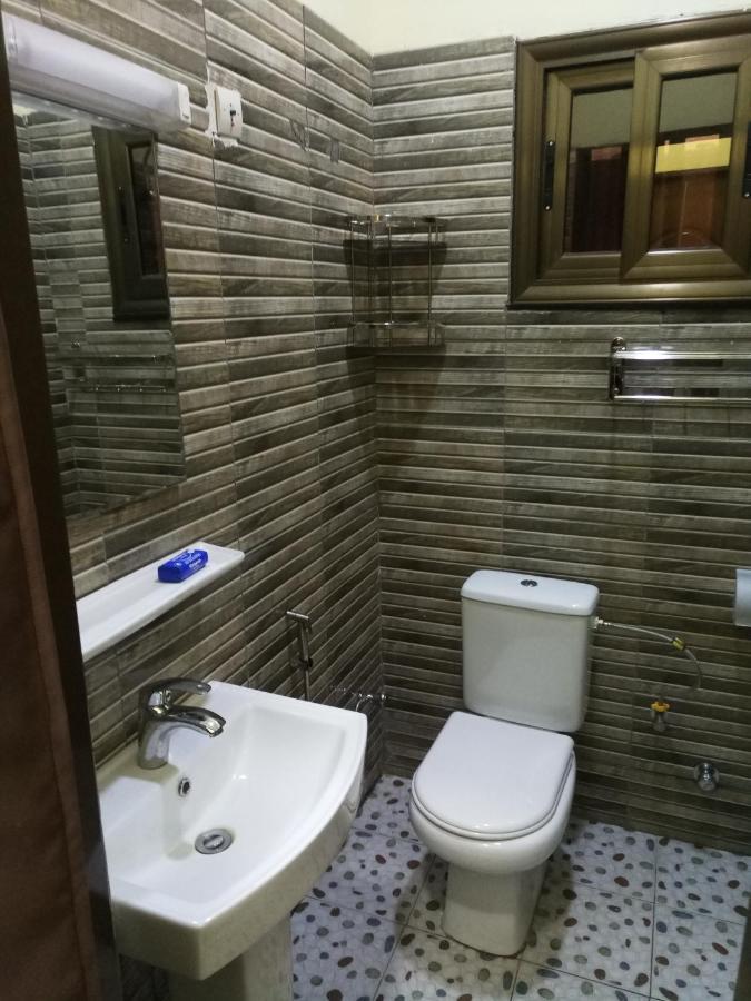 Résidence Lynda Prestige Ouagadougou Esterno foto