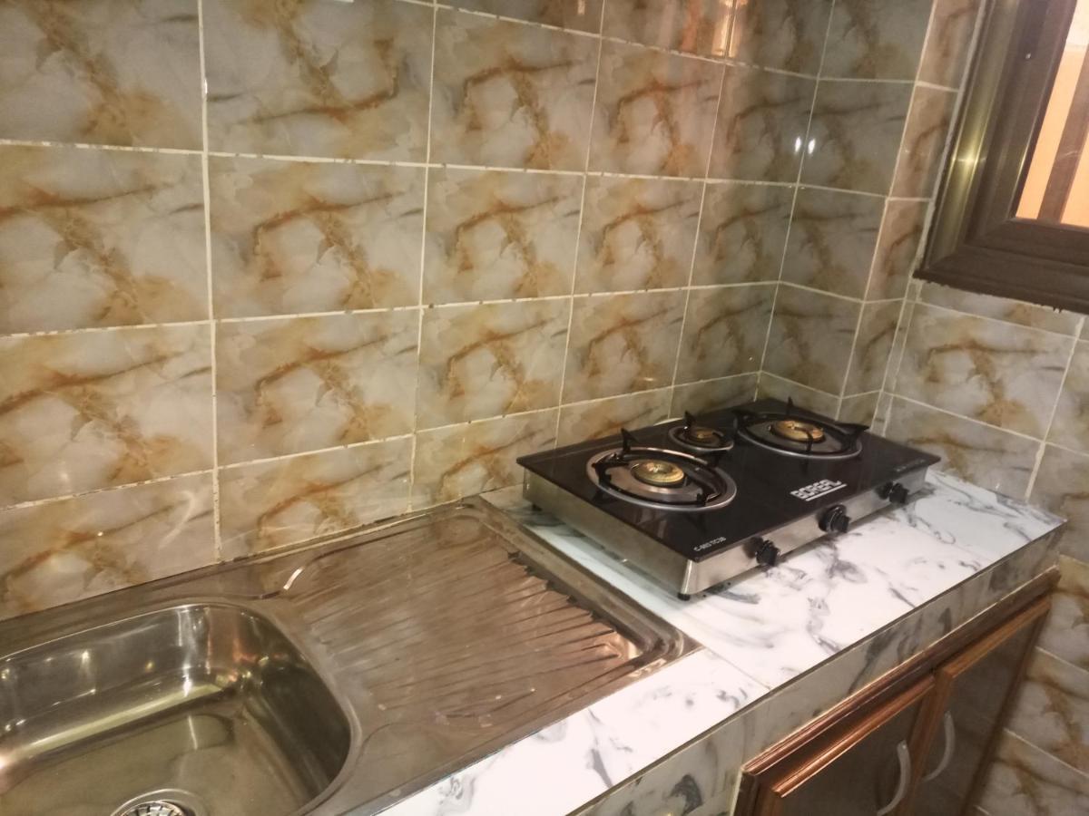 Résidence Lynda Prestige Ouagadougou Esterno foto