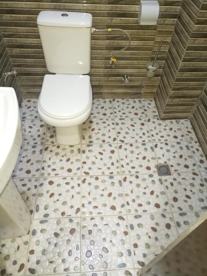 Résidence Lynda Prestige Ouagadougou Esterno foto