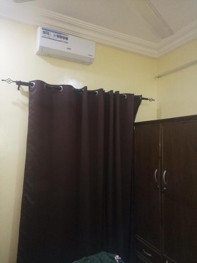 Résidence Lynda Prestige Ouagadougou Esterno foto