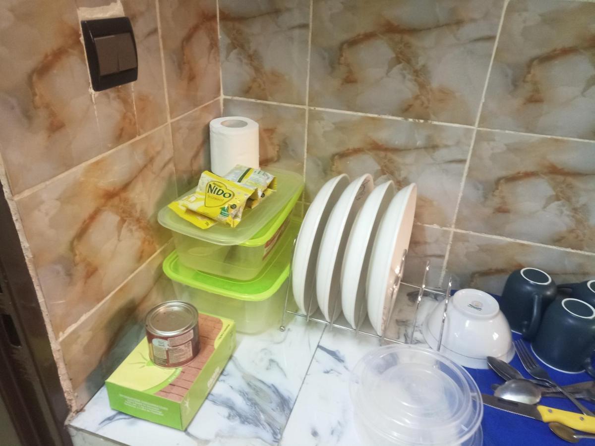 Résidence Lynda Prestige Ouagadougou Esterno foto